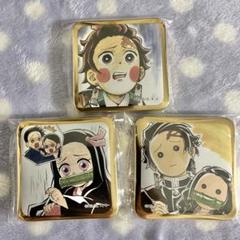 2025年最新】炭治郎缶バッジの人気アイテム - メルカリ
