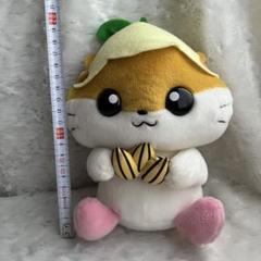 【非売品】かわいいコロコロクリリン　ぬいぐるみ　レトロ サンリオ コロコロクリリン ぬいぐるみセット 2000年製 希少