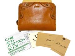正規品 ダコタ Dakota マーゴット 二つ折り財布 マスタードのサムネイル