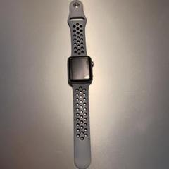 Apple Watch Nike+ Series 4(GPS + Cellular)44mm スペースグレイ Apple Watch Nike+ Series 4(GPS + Cellular)44mm スペースグレイ