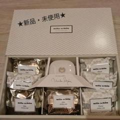 みきまり様専用★新品・未使用★ ミラ・ショーン アロマソープギフト