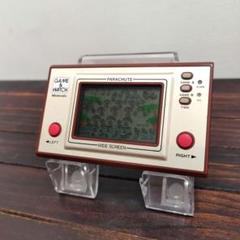 パラシュート 任天堂 ゲームウォッチ