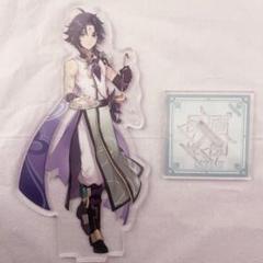 原神 まとめ売り GiGO アクスタ スイパラ 缶バッジ クリアファイル 原神 ホログラム缶バッジ~稲妻城~ | オンラインクレーンゲーム