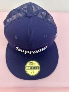 ⚠️新品未使用⚠️ シュプリーム　ベースボールキャップ　帽子　キャップ　ニューエラ 楽天市場】supreme ニューエラ 7 1／4（メンズ帽子｜帽子