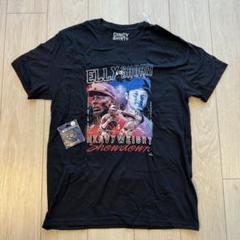 大谷翔平×デラクルーズ　コラボＴシャツ Mサイズ 大谷翔平 海外取寄 Tシャツ ロサンゼルス ドジャース MLB PLAYER