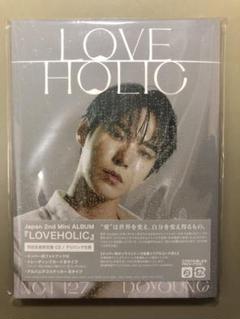 2025年最新】loveholic ドヨンの人気アイテム - メルカリ