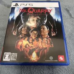 PS5 クアリー～悪夢のサマーキャンプ