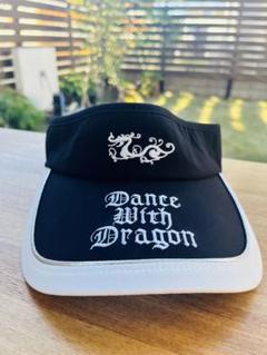 バイザー | ウィッツ公式オンラインストア DANCE WITH DRAGON