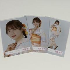遠藤理子 生写真 12種 コンプ 浴衣 3rdTOUR ライブ 卒コン 赤衣装 櫻坂46 遠藤理子 3rd TOUR ライブ衣装 コンプ - メルカリ