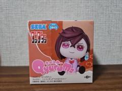 モモ　ダンダダン　きゅるみー　ミニフィギュア