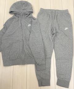 希少カラー NIKE 新品未使用 スウェット セットアップ Mサイズ NIKE - ナイキ💛セットアップの通販 by 大幅値下げ