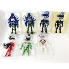 Yahoo!オークション - 【新品】ミクロマン マグネパワーズ