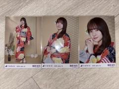 匿名発送 乃木坂46 菅原咲月 2025 浴衣 レアポ 座りヨリ 乃木坂46 生写真 2025 浴衣 菅原咲月 座りヒキ レアポ - メルカリ