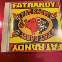 ファットランディ　FAT RANDY