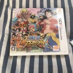 ワンピース 超グランドバトル!X