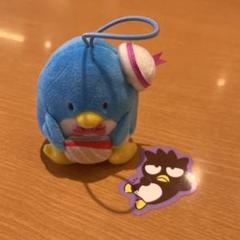 はぴなついぇい　タキシードサム