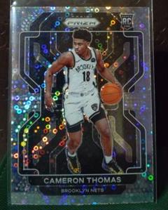 Cameron Thomas Fast Break Disco Rookieのサムネイル