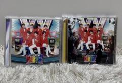 WESTV! CD 初回 通常