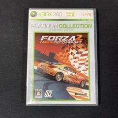 XBOX Best版 フォルツァ モータースポーツ2