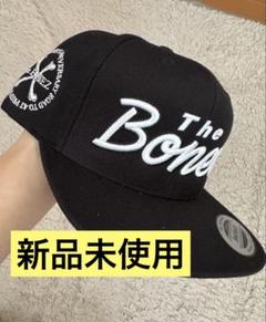 the bonez 希少cap(フリーサイズ) 新品未使用 2025年最新】the bonez キャップの人気アイテム - メルカリ