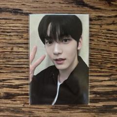 PPULBATU weverse 購入特典　スビン