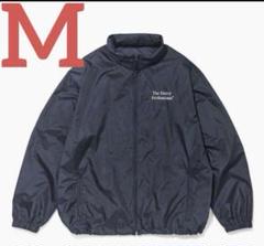 Ennoy PACKABLE NYLON JACKET Black 新品未使用 中古・古着通販】The Ennoy Professional (ザ エンノイ