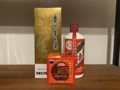 2025年最新】貴州茅台酒53の人気アイテム - メルカリ