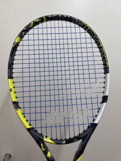 Babolat ピュアアエロ98 G3