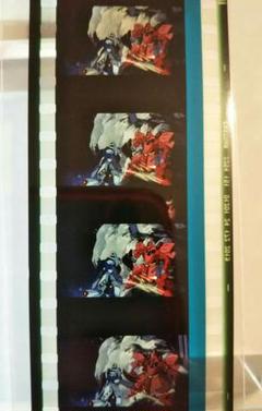激レア★映画特典フィルム★　シャア　ガンダム　閃光のハサウェイ 2025年最新】閃光のハサウェイ フィルム シャアの人気アイテム