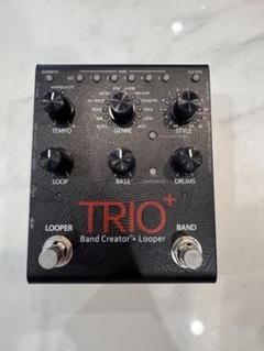 Amazon | 【国内正規輸入品】 DigiTech デジテック TRIO +