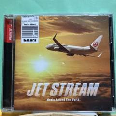 アニメ JET STREAM Music Around The World CD JET STREAM Music Around The World - Amazon.com Music