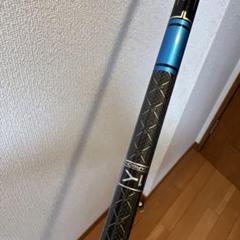 テンセイプロ1Kブルー、キャロウェイスリーブ