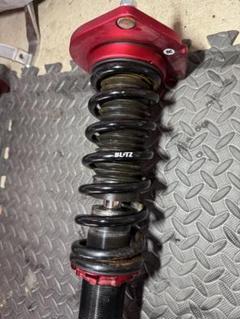 ブリッツダンパーZZ-R NISSANセレナGNC27GFNC27セール中 ブリッツダンパーZZ-R NISSANセレナGNC27GFNC27セール中