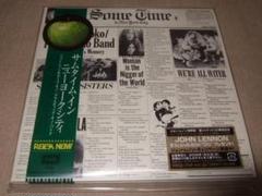 JOHN LENNON,新品未開封,紙ジャケ,ジョン・レノン,ビートルズ JOHN LENNON,新品未開封,紙ジャケ,ジョン・レノン,ビートルズ