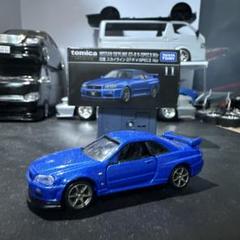 2025年最新】トミカプレミアム r34の人気アイテム - メルカリ