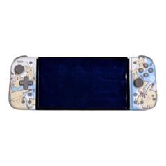 値引き　Nintendo Switch 有機EL本体とコントローラー ピカチュウ