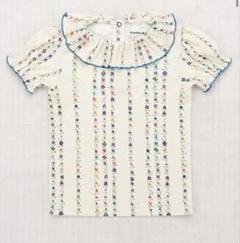 misha&paff パロマ 3Y 24aw