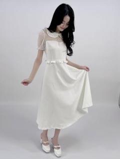 JILTU ワンピース petit frill dress サイズ0(S) petit frill dress – JILTU