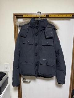 こ*き様 希少サイズ　カナダグースラッセルパーカー　美品 こ*き様 希少サイズ カナダグースラッセルパーカー 美品 - メルカリ