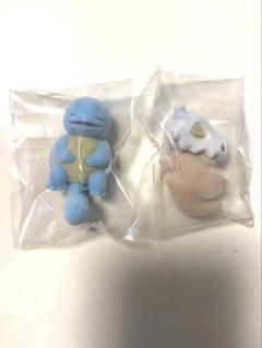 訳あり　ポケモン　スリープ　フィギュア フィギュアコレクション Pokémon Sleep ワカクサ本島 BOX