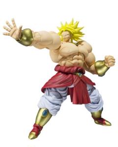 ドラゴンボール合体ザマス異形化フィギュアドッカンバトル風