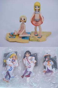 2025年最新】苺ましまろ フィギュアの人気アイテム - メルカリ
