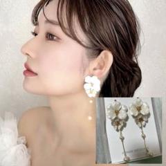 ANNAN WEDDING ウェディングピアスのサムネイル