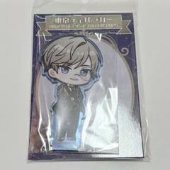 東京ディバンカー オブスキュアリ Tシャツ 東ディバ アクスタ ライカ・コルト スカ刺繍ロングTシャツ「TIGER」 テーラー東洋 TT69471 和柄