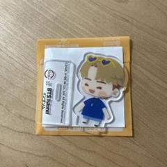 スシロー×BTS Island インザソム　JIMIN