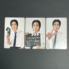 CNBLUE ヨンファ Our Fine Days グッズ購入特典トレカセット