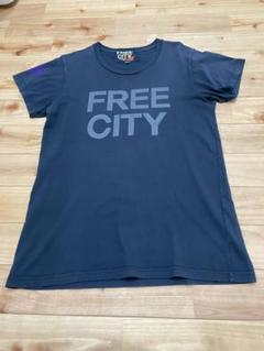 2025年最新】FreeCity Tシャツの人気アイテム - メルカリ