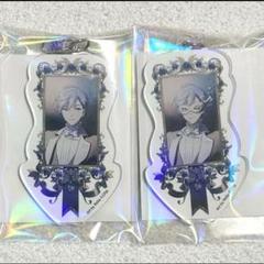kaito 初音ミクシンフォニー アクリルキーホルダー アクキー