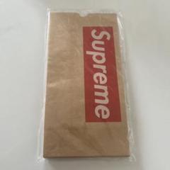 【激レア】SUPREME ボックスロゴ 紙袋10枚セット 酒袋 Tall Boy 激レア】SUPREME ボックスロゴ 紙袋10枚セット 酒袋 Tall Boy