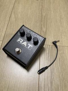 Proco RAT プロコラットMOD 改造品まとめエフェクター